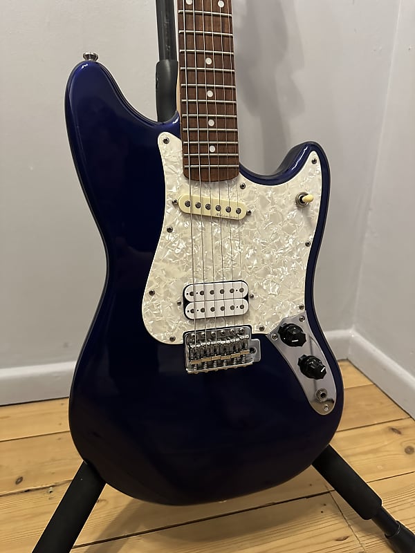 Squier Vintage Modified Cyclone