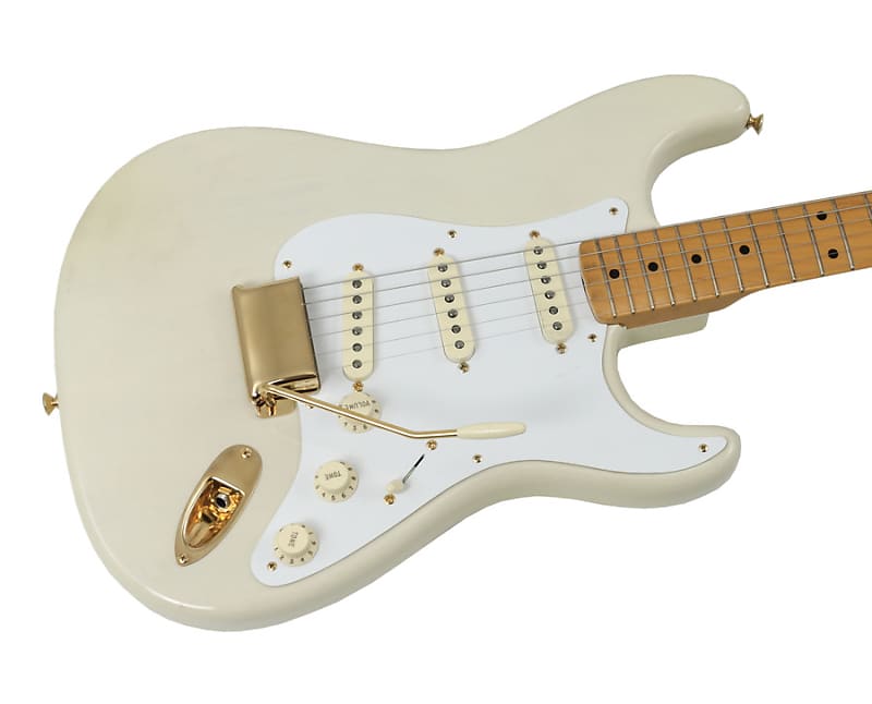 Fender Mary Kaye 50th Anniversary American Vintage 57 Stratocaster