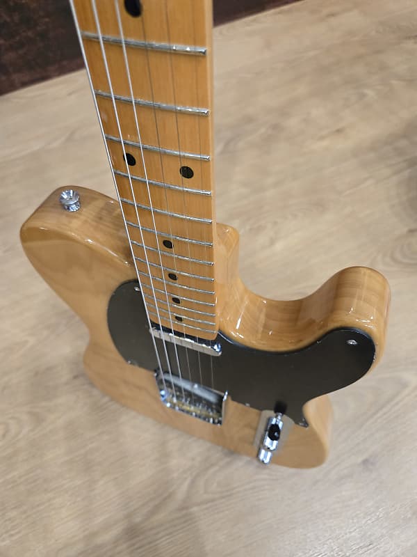 [再掲]Edwards E-TE-98ASM EDWARDS by ESP E-TE-98ASM Butterscotch Blonde Made in Japan TL