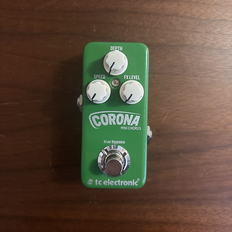 TC Electronic Corona Mini Chorus