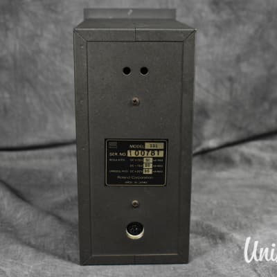 Roland System-100M Model 131 Mixer & Tuning Oscillator in Excellent Condition Bild 9