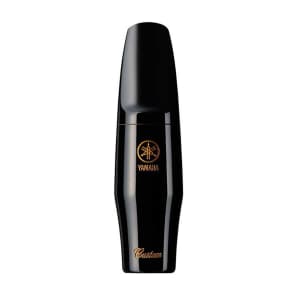 Yamaha custom mouthpiece new arrivals
