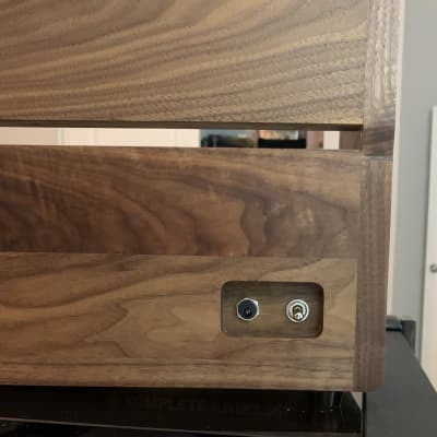 Eurorack 120hp 2023 - natural image 5
