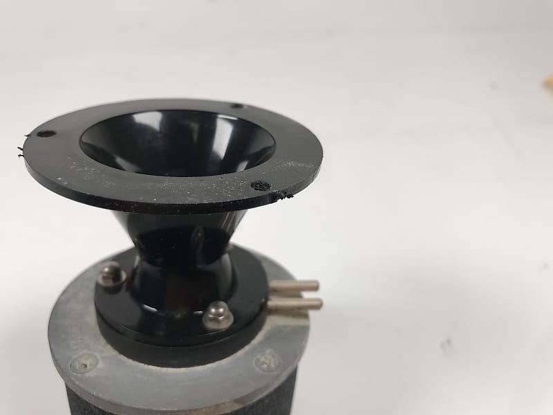 60's Goodmans Trebax 100 ヴィンテージツィーター 60's Goodmans Trebax 100 ヴィンテージツィーター - メルカリ