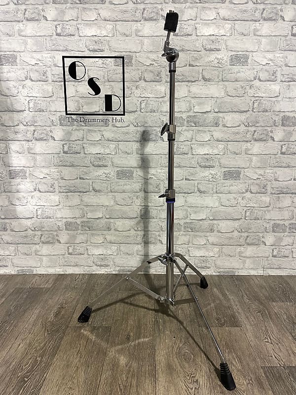 Yamaha CS740 Straight Drum Cymbal Stand Single Braced # | Reverb
