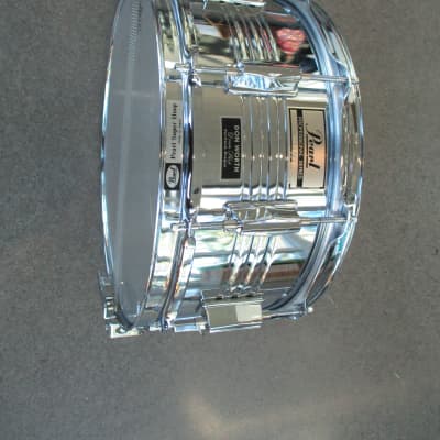 Pearl ジャパンヴィンテージ Pearl Snare Drum 6.5 x14 VINTAGE Japan 1970s 80s Brass