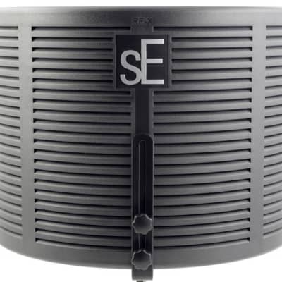 SE Electronics Reflection Filter X - RF-X - Portable Vocal Booth image 3