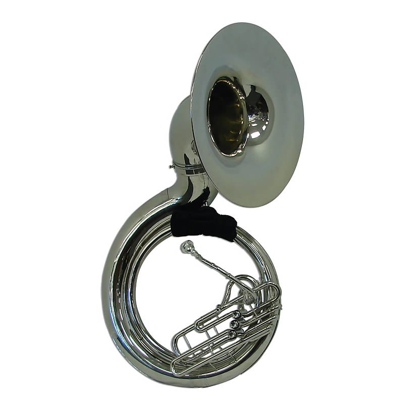 Schiller American Heritage BBb Sousaphone Reverb