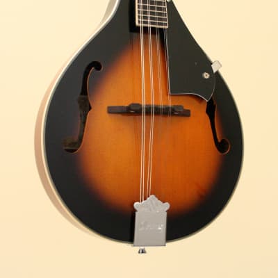 Ibanez M510-BS A-Style Mandolin Brown Sunburst for sale