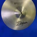 Zildjian Avedis 16”/40CM Z-MAC(Multi-Application Cymbal)Single Concert Marching Or Jazz Cymbal