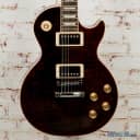 2014 Gibson Les Paul Standard 120th Rootbeer Burst Perimeter x8005  w/OHSC x (USED)