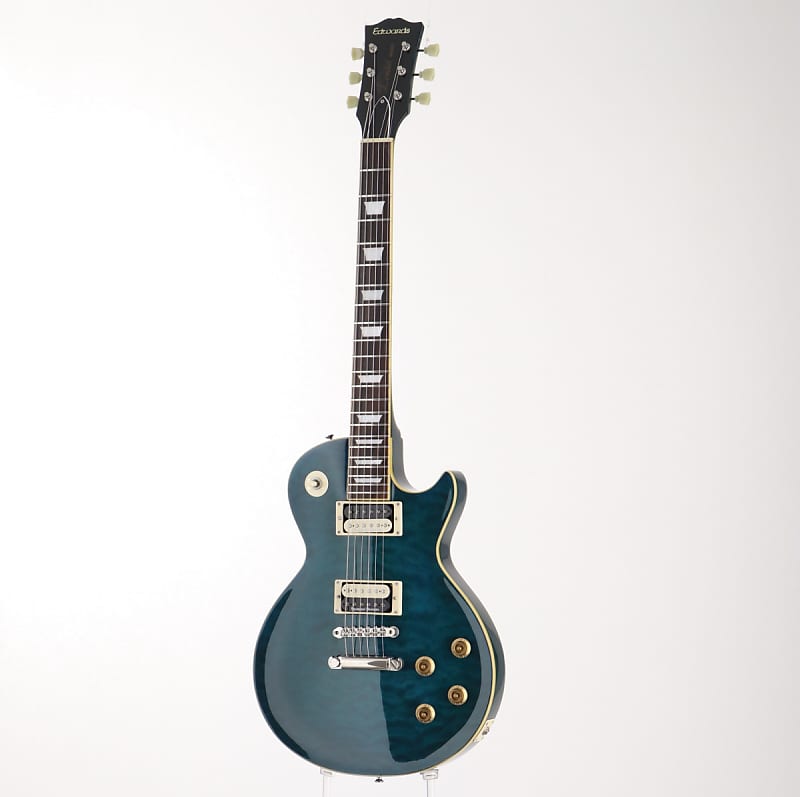 Edwards E-LP-92SD QM (S/N:ED0906172) (12/19) | Reverb Canada