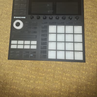 Native Instruments Maschine MK3 2021 image 7