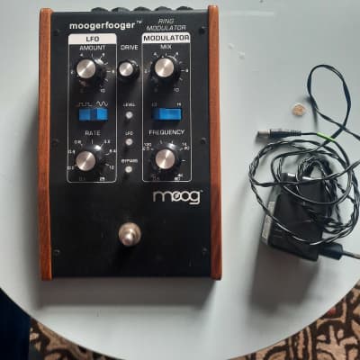 Reverb.com listing, price, conditions, and images for moog-moogerfooger-mf-102