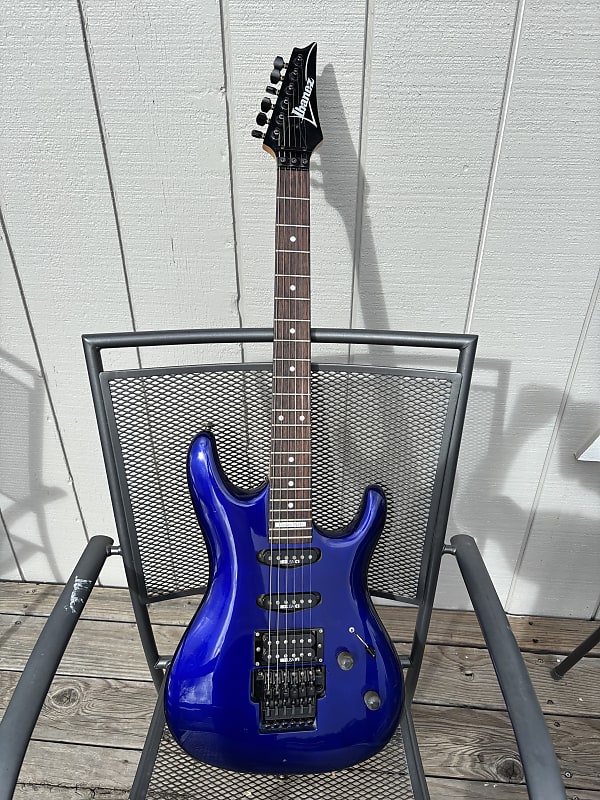 Ibanez S540LTD Standard | Reverb