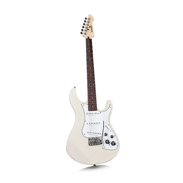Line 6 Variax Standard Solidbody Modeling Electric Guitar
