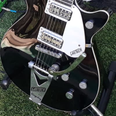Gretsch Electromatic Pro Jet with Bigsby upgraded | Reverb