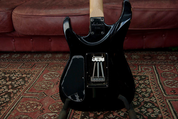 Jackson DK2 HRF 日本製 Jackson DK2 HRF 日本製 - メルカリ