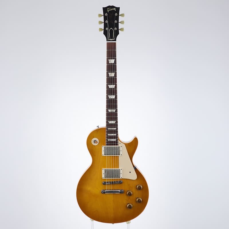 Gibson 【USED】Historic Collection 1958 Les Paul Standard