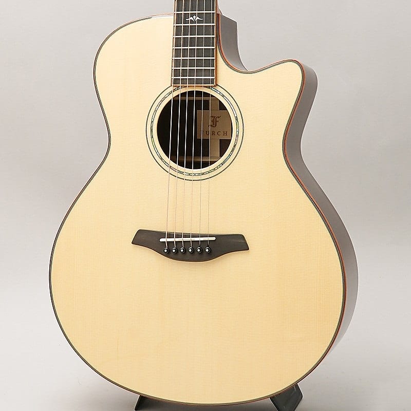 Furch Rainbow Gc-ER #121025 Forch | Reverb Sweden