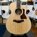Taylor 412ce-R V-Class 2021 Natural Rosewood