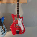 Airline "Jack White" 1965 Red "Reso-glass"