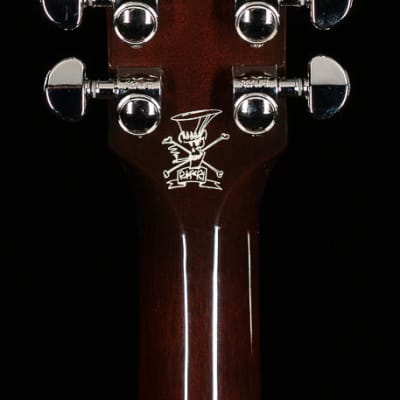 Gibson Slash J-45 November Burst-20370033 - 4.62 lbs image 6