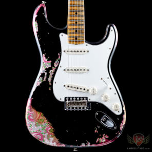 最新 Fender - zSOLD Custom Reverb | 1969 Edition Limited NAMM Shop ネイルパーツ