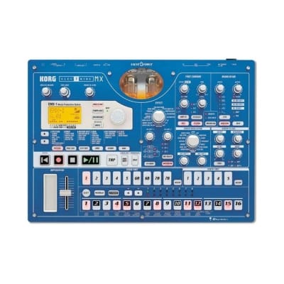 KORG ELECTRIBE MX EMX-1 : USED : [DETROIT MODULAR]
