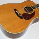 Vintage 1975 Martin D-35 Dreadnought Acoustic Guitar