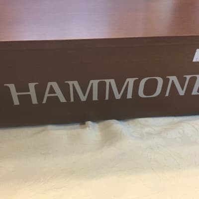 Hammond XK-5 61 Key Portable Organ New in Box Includes FREE Programming by Hammond Expert Scott Russ image 6