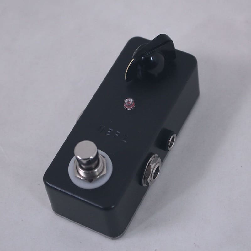 定率割引 西日本 TBCFX MEP2 Micro Echoplex Preamp 2 [SN 35] (05/03) | Reverb ギター