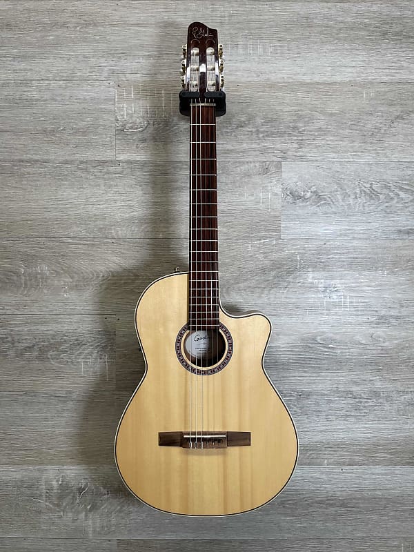 Buy Godin Arena Mahogany CW Clasica II Nylon String Electro