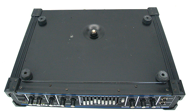 HARTKE HA5000 オーバーホール済 完動品 HARTKE HA5000 オーバーホール済 完動品 - メルカリ