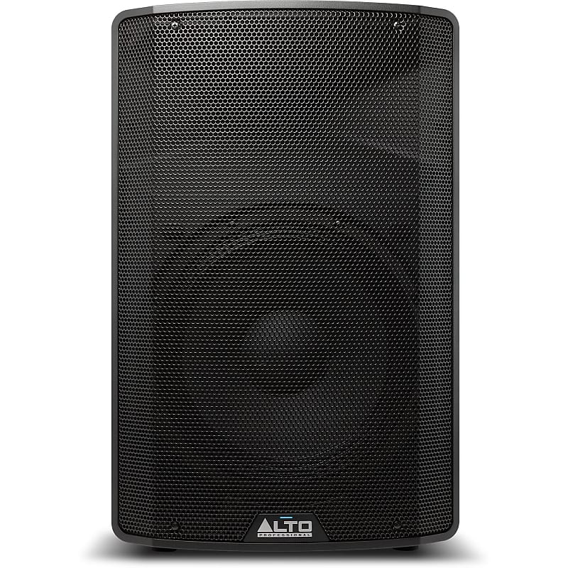 Alto Professional TX312 Powered Speaker image 1