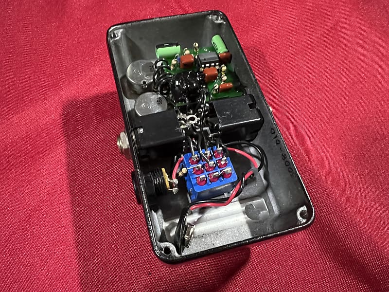 Hermida Audio Technology Zendrive ｜イケベ楽器店オンラインストア