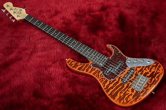 woofy basses Poodle5 Orange【兵庫店】 | Reverb