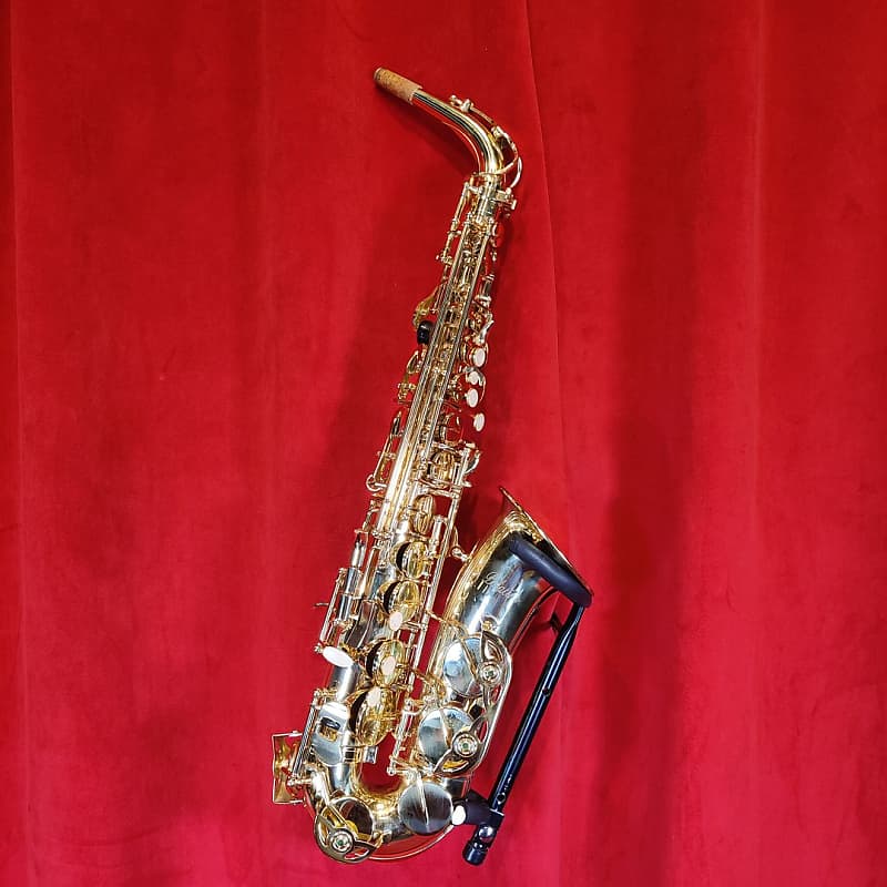 Palatino saxophone deals