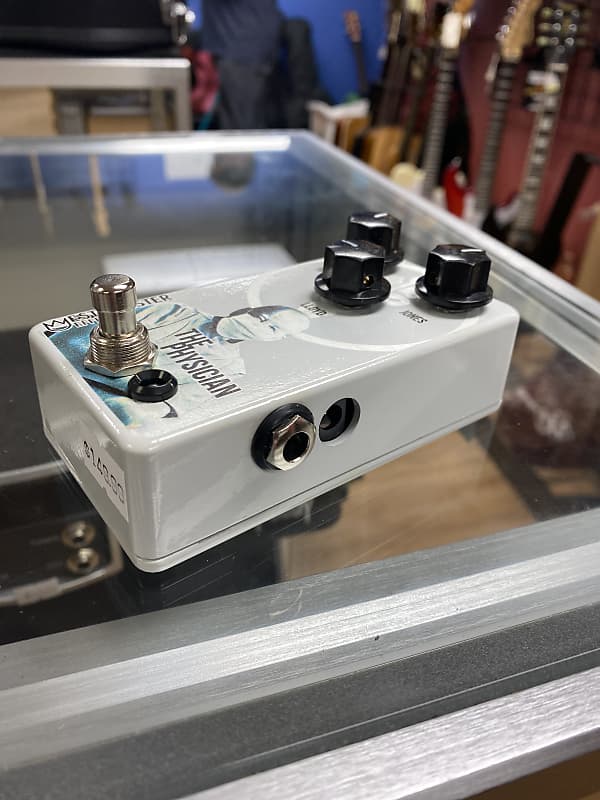 Westminster Effects The Physician Pedal | Reverb