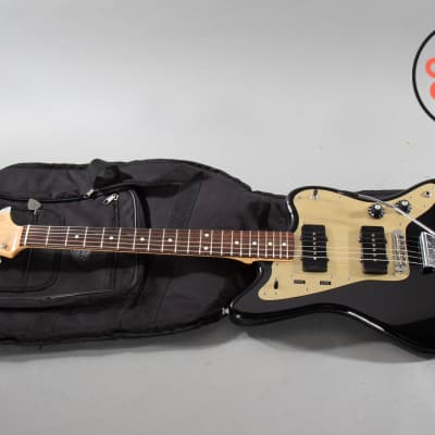 Fender MIJ Inoran Jazzmaster | Reverb