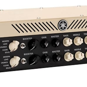 Yamaha thr head sales