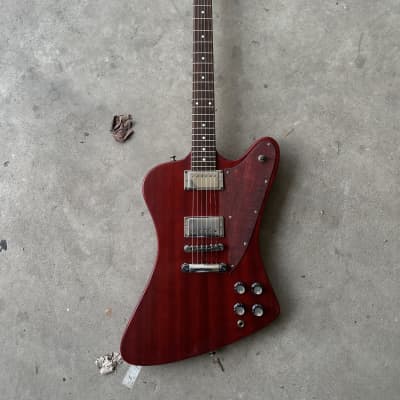 Epiphone Firebird Studio (2006 - 2015) | Reverb