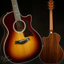 Taylor 414ce-R - Tobacco Sunburst