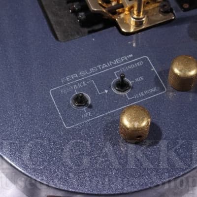 FERNANDES FR 85QC 25th Anniversary | Reverb Canada