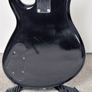 1988 Yamaha Motion MB-III, MB-3 Super Edition - Black