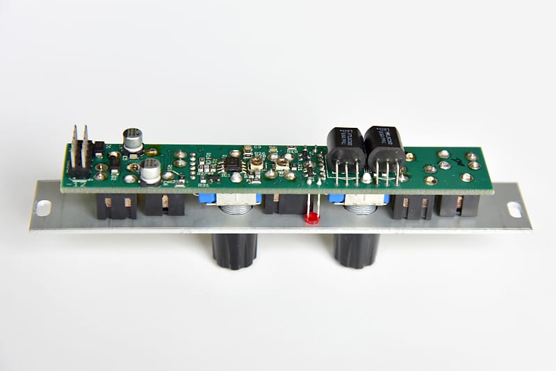 Malekko Fade (vactrol vca & crossfader)