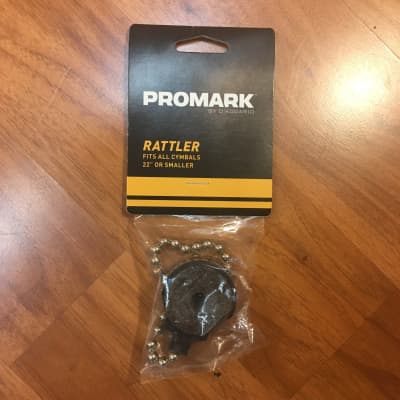 Promark Cymbal Rattler 22 Inch or Smaller R22 image 1