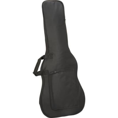 Levy's Leathers - EM7P - Polyester Gig Bag for Electric Guitar