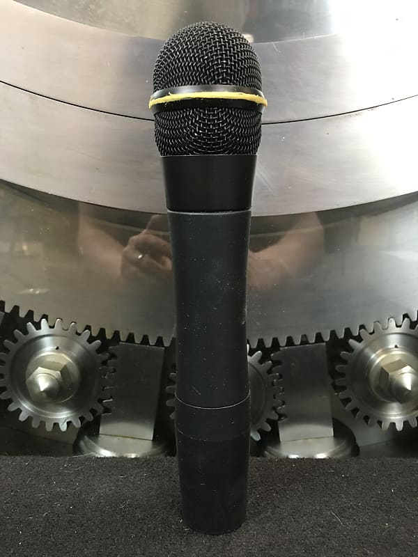 EV HTU2D 767a Wireless Mic