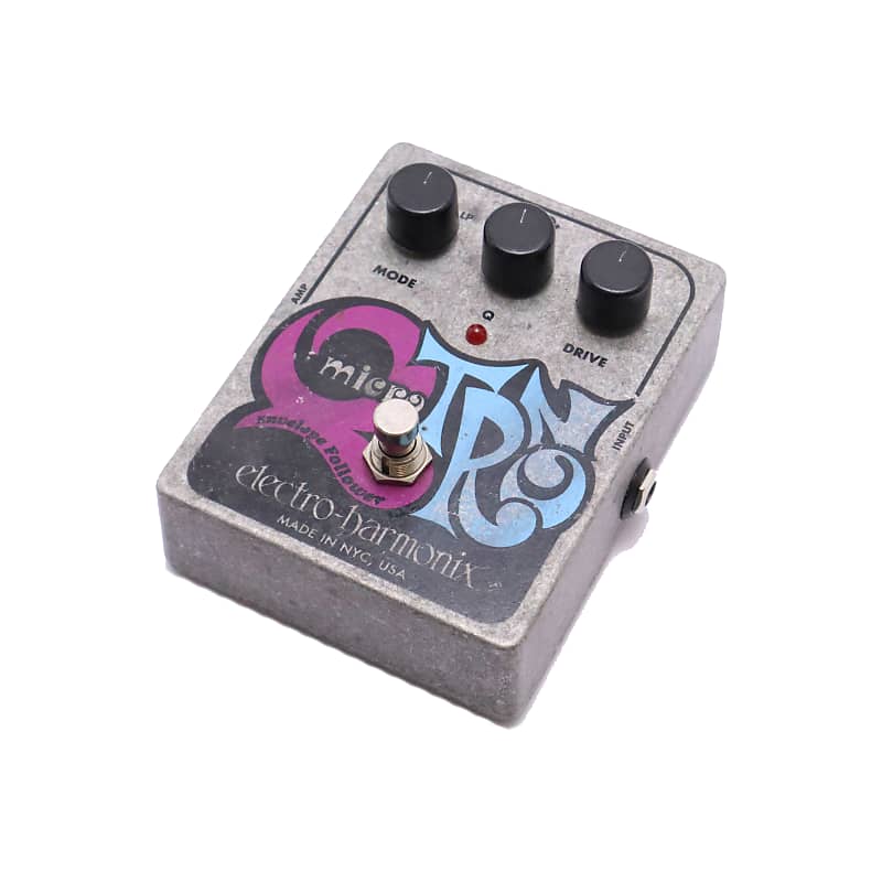 Electro-Harmonix Micro Q-Tron